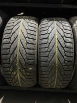 Nokian Tyres Hakkapeliitta R2 SUV R20 285/50