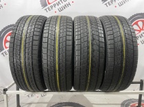 Dunlop Winter Maxx SJ8 R20 235/55