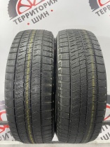 Bridgestone Blizzak Ice R16 205/65