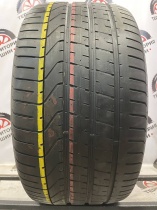 Pirelli P Zero 315/35 R21
