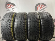 Michelin X-Ice North 3 R17 225/55