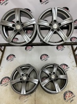 Литье Chevrolet Cruze R15 5*105 ЦО 63.3 ET35  6.5J