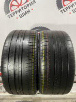 Michelin Pilot Sport 3 RFT R20 275/30