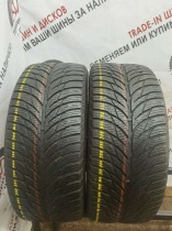 Uniroyal AllSeasonExpert R17 225/45 94V