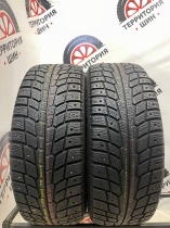 Michelin X-ice north 215/60/16