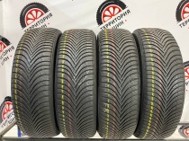 Michelin Alpin 5 R17 215/65