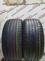 Goodyear Efficient Grip Perfomance R17	225/45