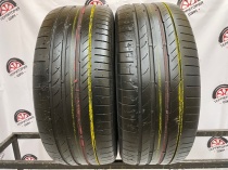 Continental ContiSportContact 5 RFT R18 255/55 V109