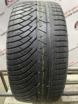 Michelin Pilot Alpin PA4 R18 245/40