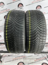 Kleber Quadraxer 2 235/45 R18
