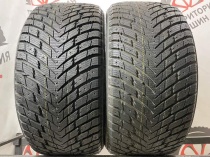 ILink WinterVorhut STUD II R20 275/35 102T XL.