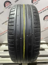 Nokian Tyres Hakka Z R18 255/55