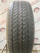 General Tire AmeriTrac R17 245/70