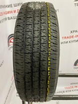Hankook Smart ST X 215/70 R15 97S