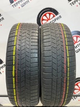 Continental Cross Contact Winter R19 235/55