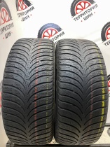 Goodyear UltraGrip ice+ 205/55/16