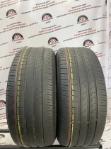 Pirelli Scorpion Verde  R18 255/55