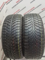 Bridgestone Blizzak LM-80 Evo R19	235/55