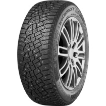 Continental IceContact 2 R17 225/50 98T шип