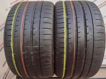 Yokohama Advan Sport V105 R22	315/30