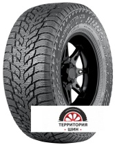 Nokian Tyres Hakkapeliitta LT3 R16 245/75 120/116Q