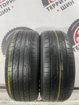 Toyo DRB r17 215/55