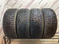 Nokian Tyres Nordman 7 R16 205/55