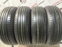 Yokohama Advan db decibel R17 225/45