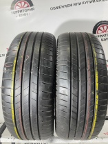 Bridgestone Turanza T005 RFT R18	225/50