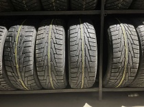 Nokian Tyres Nordman RS2 SUV R18 225/60