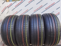 Pirelli Scorpion Verde R19	255/45