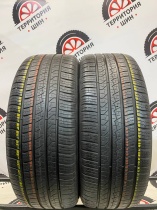 Pirelli Scorpion Zero All Season R20	245/45