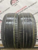 Michelin Latitude Sport 3 R19 235/55 101Y