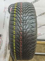Fulda MultiControl R16 205/60 96V