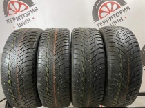 Nokian Hakka 8 R17 235/65