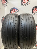 Nexen NferaSu4 195/55/16