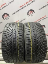 Kumho WinterCraft WP72 R19 255/35