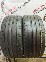 Michelin Pilot Super Sport R19 255/45