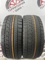 Bridgestone Blizzak VRX2 R18 255/45
