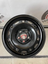 Штамп Поло R14 5х100/57,1/ET35/J5