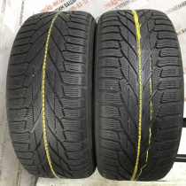 Nokian Tyres Hakkapeliitta R2 SUV R20 275/50