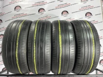 Yokohama BluEarth-A AE-50  R17 215/55