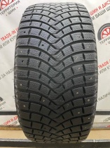 Michelin Latitude XIN2 R19 255/50.