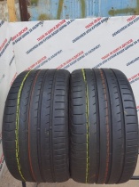 Yokohama Advan Sport V105 R22	315/30