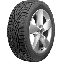 Ikon (Nokian Tyres) NORDMAN 7 R17 235/55 103T шип XL