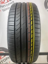 TracMax Privilo TX3 R17 225/45