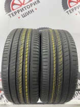 Continental UltraContact UC7 R17 215/45