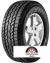 Maxxis AT-771 Bravo R16 225/75 108S