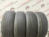 Bridgestone Blizzak Revo GZ R16 205/65