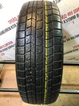 Dunlop Graspic DS3 R17 215/60.